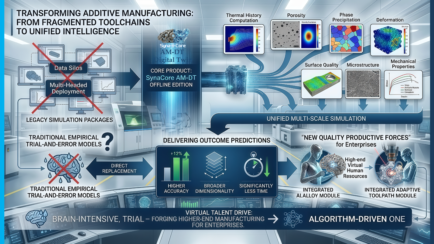 Digital twin-assisted qualification news image