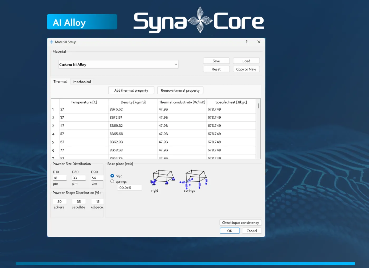 AI Alloy news image