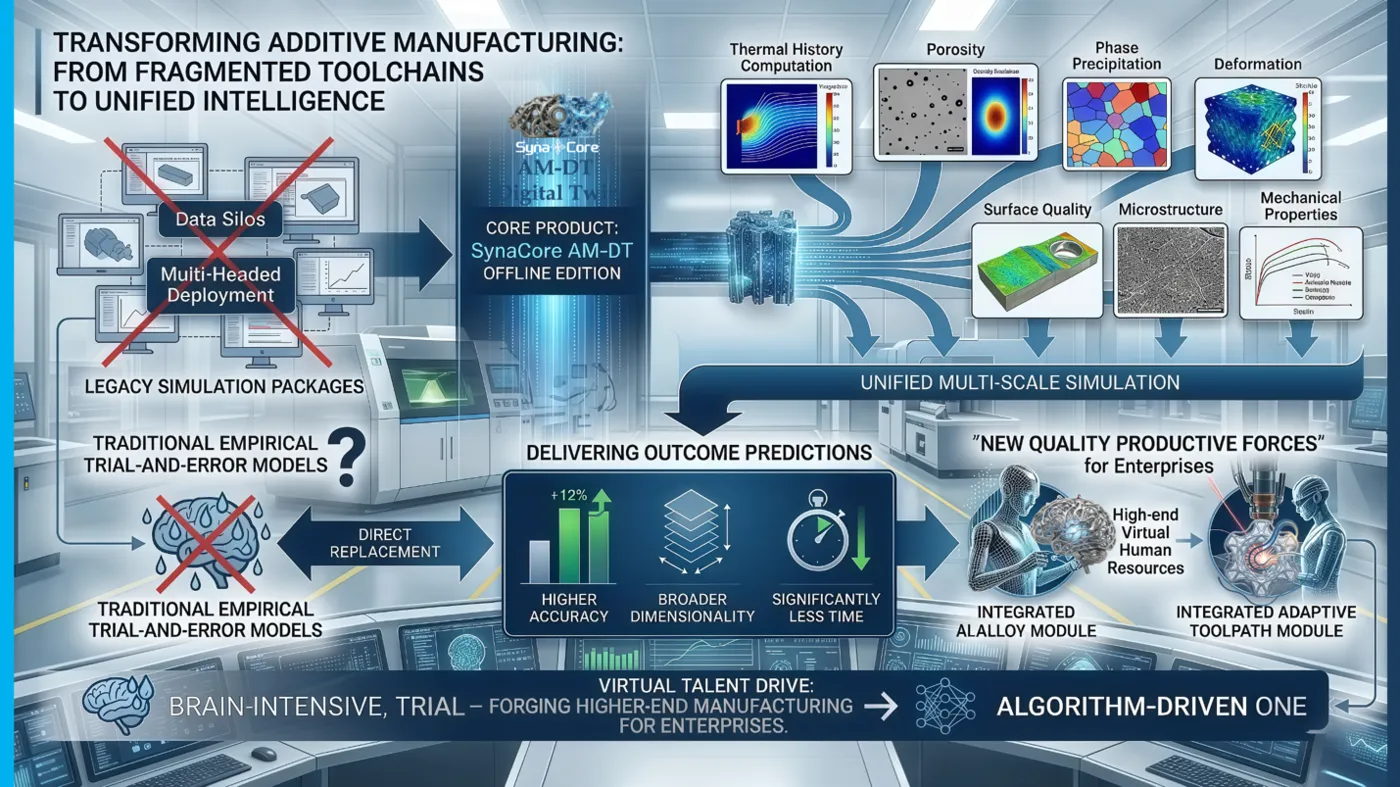 Digital twin-assisted qualification news image