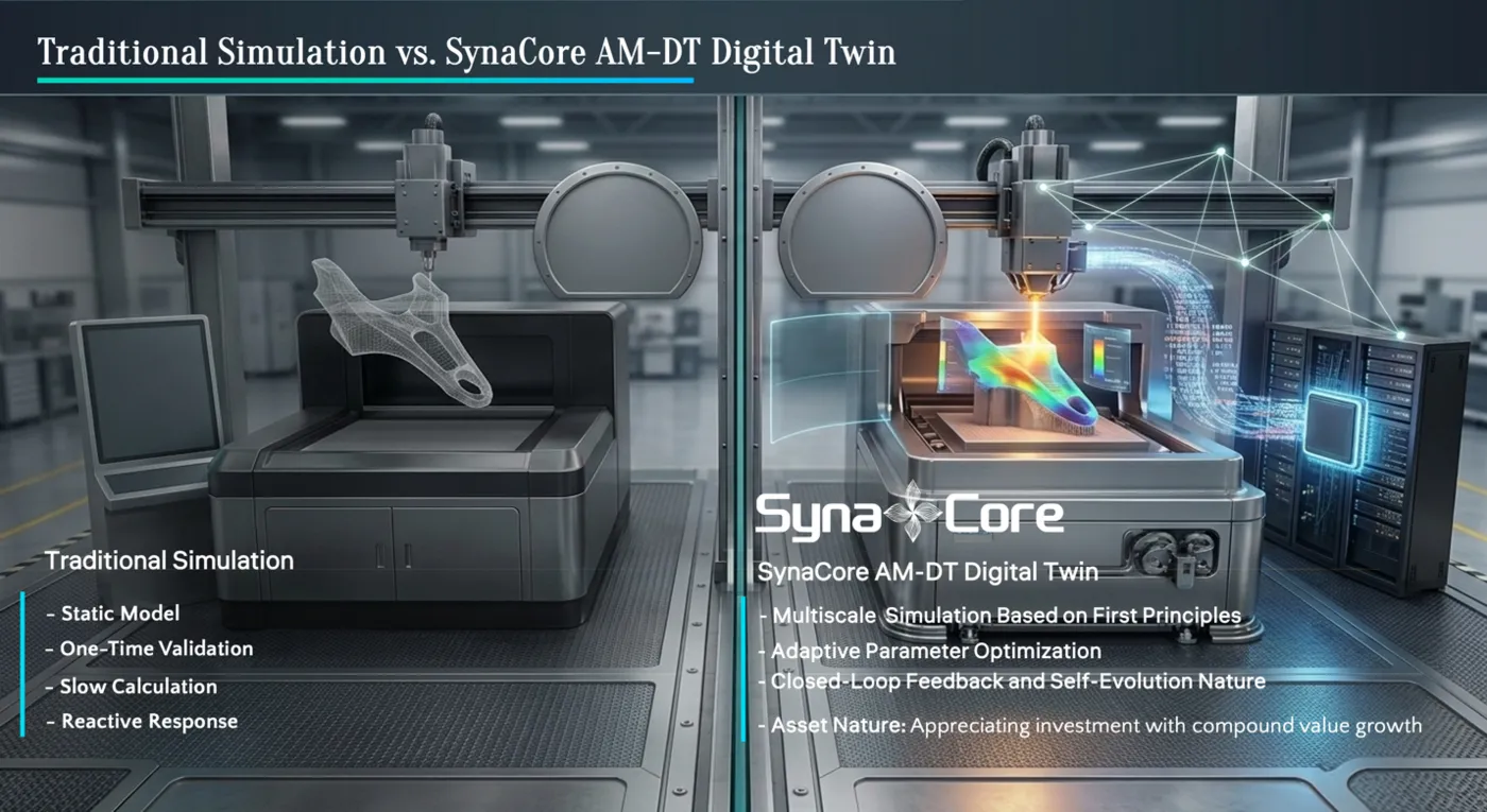 Digital Twin and AI news image
