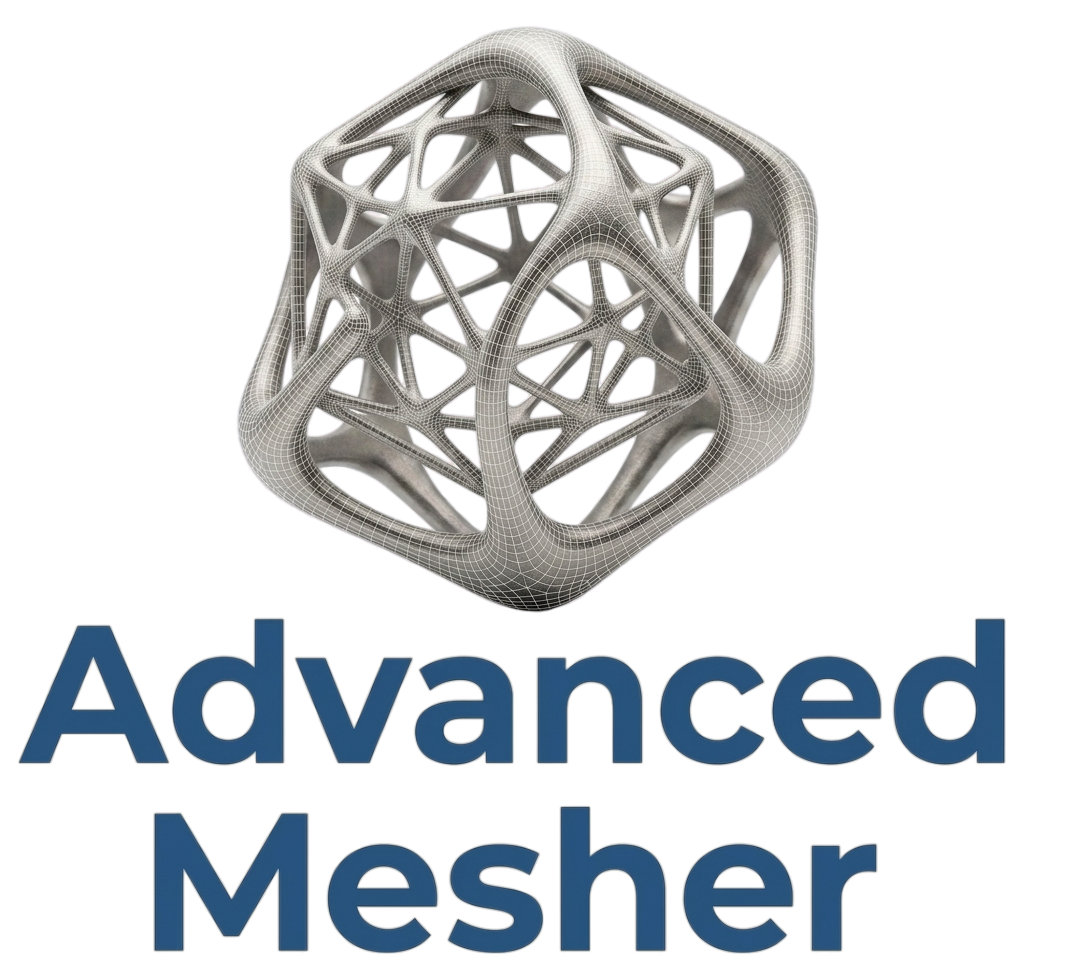 Advanced Mesher
