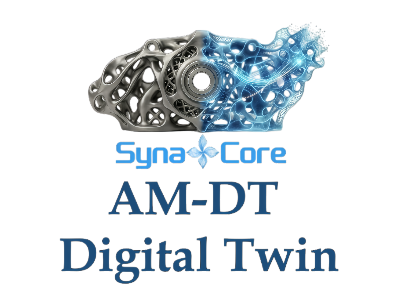 Additive Manufacturing Digital Twin (AM-DT)